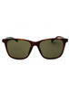 52N - dark havana / green