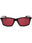 02S - matte black / bordeaux