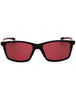 02S - matte black / bordeaux