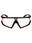 02L - matte black / roviex mirror