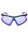 05Z - black/other / gradient or mirror violet