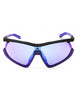 05Z - black/other / gradient or mirror violet