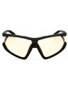 02J - matte black / roviex