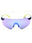 92Z - blue/other / gradient or mirror violet