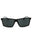 02D - matte black / smoke polarized