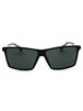 02D - matte black / smoke polarized