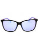 02Z - matte black / gradient or mirror violet