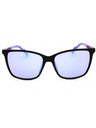 02Z - matte black / gradient or mirror violet
