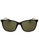 02N - matte black / green