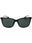 02D - matte black / smoke polarized