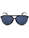 02A - matte black / smoke