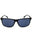 02A - matte black / smoke