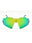 24N - white/other / green