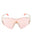 24L - white/other / roviex mirror