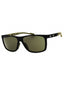 02N - matte black / green