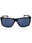 02A - matte black / smoke