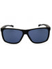 02A - matte black / smoke