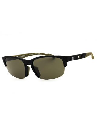 Adidas SP0068 Sunglasses-Beverly Hills Eyewear