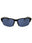 02A - matte black / smoke