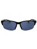 02A - matte black / smoke