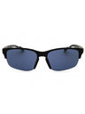 02A - matte black / smoke