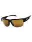 05H - black/other / brown polarized