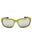 94Q - matte light green / green mirror