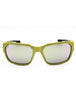 94Q - matte light green / green mirror