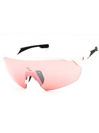 Adidas SP0093 injected propionate Shield  Unisex's Sunglasses