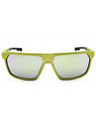 94Q - matte light green / green mirror