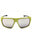 94Q - matte light green / green mirror