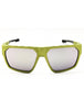 94Q - matte light green / green mirror