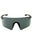 02A - matte black / smoke