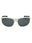 21D - white / smoke polarized