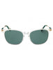 26N - Crystal / green