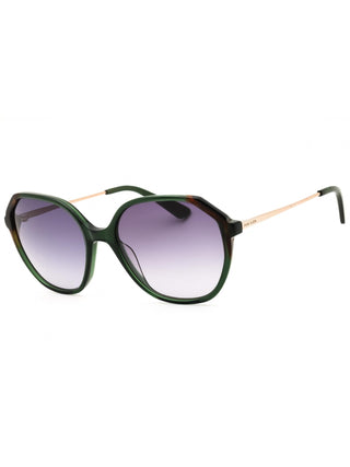 Anne Klein AK7075 Sunglasses