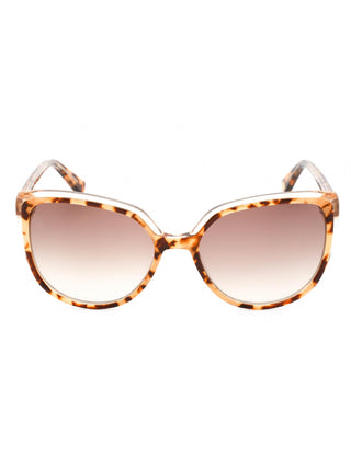 Anne Klein AK7077 Sunglasses