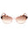 660 - BLUSH CRYSTAL/Brown Gradient