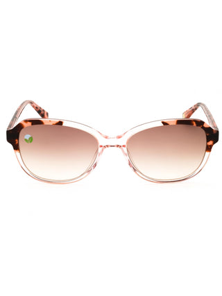 Anne Klein AK7078 Sunglasses