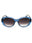 400 - BLUE CRYSTAL/Grey Gradient