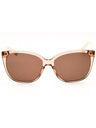 204 - TAUPE CRYSTAL / Brown
