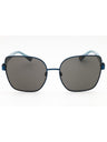 410 - NAVY/Dark Grey