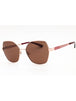 770 - ROSE GOLD/Brown
