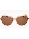 682 - BLUSH MARBLE/Brown