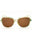 330 - OLIVE MARBLE/Brown