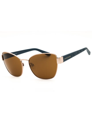 Anne Klein AK7101 Sunglasses-Beverly Hills Eyewear