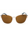770 - ROSE GOLD / Brown