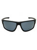 02D - matte black / smoke polarized