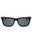 02D - matte black / smoke polarized