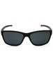 02D - matte black  / smoke polarized